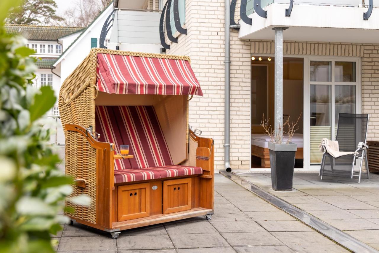 Haus Caspar David In Strandnaehe Und Zentrumsnah Binz