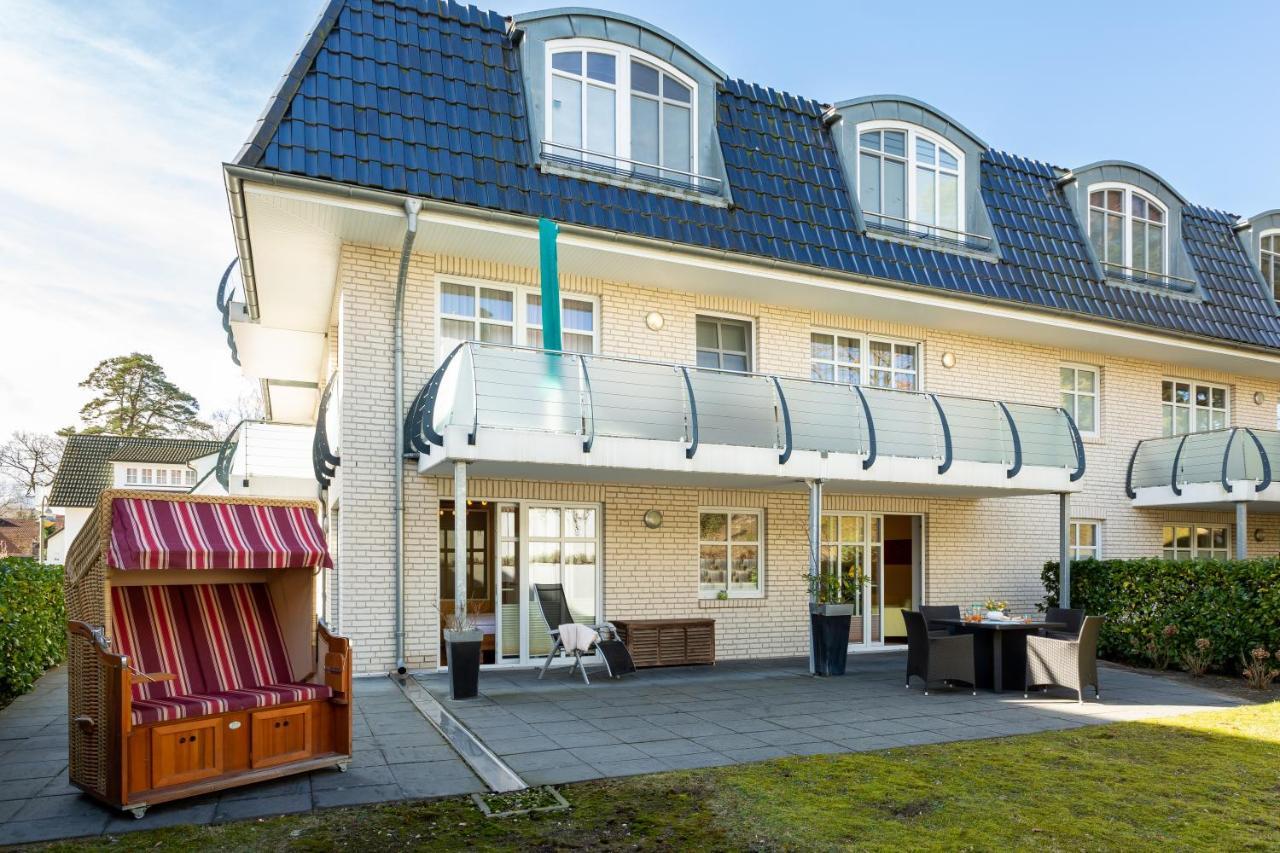 Haus Caspar David In Strandnaehe Und Zentrumsnah *